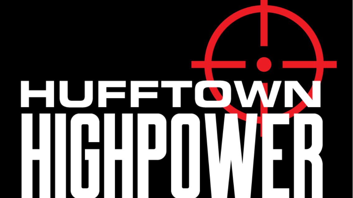 Hufftown Highpower logo